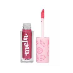 Gloss Labial Ruby Rose Melu Rr8235, MAÇA DO AMOR