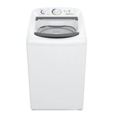 Máquina de Lavar Consul 12Kg Branca com Dosagem Econômica e Ciclo Edre