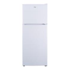 Geladeira Refrigerador HQ Defrost 310 Litros Branco HQ-310RDF 220V
