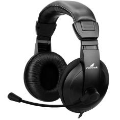 Fone Multimídia Hsl-102 Fortrek-Unissex