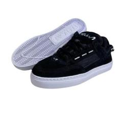 Tênis Tesla Coil Black Furta Cor-Unissex