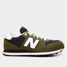 Tênis New Balance 500 V'2 Masculino-Masculino