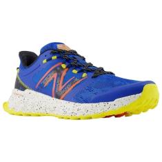 Tenis Masculino Adventure Fresh Foam New Balance Garoé-Masculino