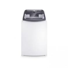 Máquina de Lavar 15kg Electrolux Premium Care com Cesto Inox. Jet&Clean e Time Control (LEC15) - 220V
