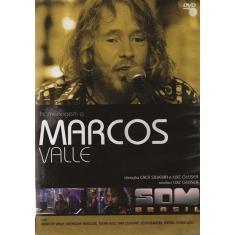 DVD Homenagem a Marcos Valle