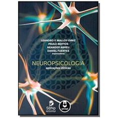 Neuropsicologia Aplicacoes Clinicas