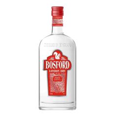 Gin Bosford Original 700Ml Bacardi