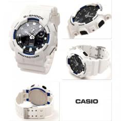 Relógio Masculino Casio G-Shock Ga-100b/7adr
