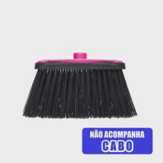 Vassoura limpamania terra E chao