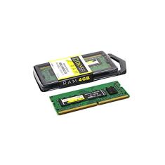 Memória Ram Notebook OxyBr DDR4 4GB 2400MHz