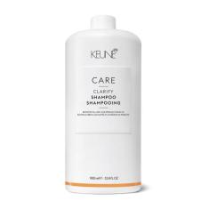 Keune Care Clarify - Shampoo 1L