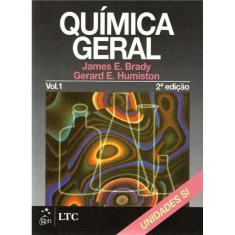 Química Geral - Vol. 1
