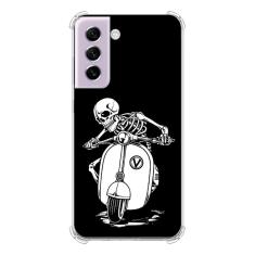 Capa Capinha De Celular Compatível com Galaxy S21 Fe Samsung Personalizada