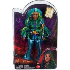 Boneca Disney Descendentes Uliana Mattel HWT94
