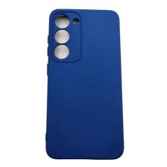 Capinha Capa compatível com Samsung Galaxy s23 tela 6.1 case Aveludada