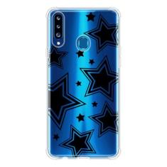 Capa Capinha De Celular Compatível com Galaxy A20S Samsung Personaliza