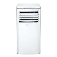 Ar Condicionado Portátil Springer Midea Frio 12000 Btu 110v