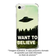 Capinha Capa para celular Samsung Galaxy J7 DUO (sm-J720) - Arquivo X 