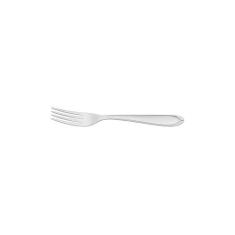 Garfo para Sobremesa Laguna Tramontina em Aço Inox