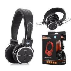 Fone de Ouvido Headphone sem Fio Bluetooth - B05