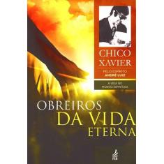 Obreiros Da Vida Eterna - Feb