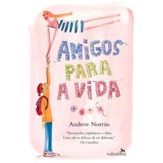 Livro - Amigos para a Vida