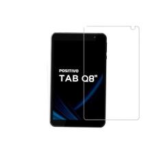 Película Hidrogel Para Tablet Positivo Q8 T800 Transparente - Distribu