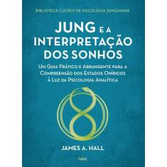 Livro - Jung e a interpretação dos sonhos