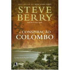 Livro - A conspiração Colombo