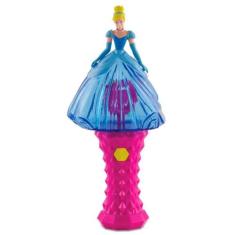 Brinquedo Giro Flash Personagens - DTC Brinquedos, Cinderela