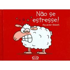 Livro Nao Se Estresse