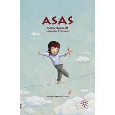 Livro - Asas