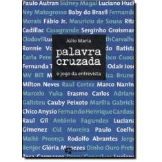 Palavra Cruzada: O Jogo Da Entrevista - SEOMAN - GRUPO PENSAMENTO, 3