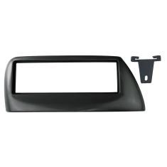 Contra Frente Plastica Permak Ford Ka 2000 89-l2