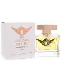 Perfume Feminino Joe Legend No. Joseph Jivago 100 Ml Eau De Parfum