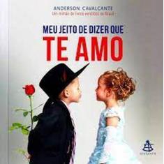 Meu Jeito de Dizer que Te Amo - SEXTANTE, 3