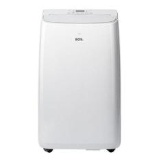 Ar Condicionado Portátil EOS EAP14IQF Pro, Inverter, 14.000 BTUs, Quen
