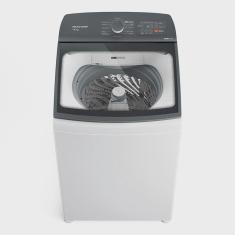 Máquina de Lavar Brastemp 14Kg Branca com Ciclo Tira Manchas Advanced e Smart Sensor - BWK14BB