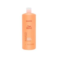 Shampoo Wella Professionals Invigo Nutri-Enrich 1000ml, 1L