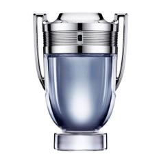 Rabanne Invictus Eau de Toilette - Perfume Masculino 100ml, 100ml