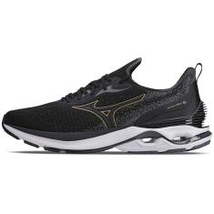 Tênis de Corrida Masculino Mizuno Wave Mirai 6-Masculino