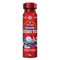 Desodorante Spray Antitranspirante Old Spice Pegador 150ml, 1
