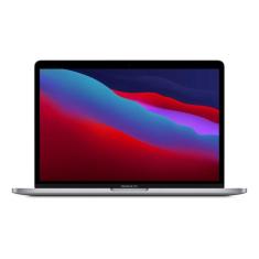 Apple Macbook Pro (13 Polegadas, 2020, Chip M1, 1 Tb De Ssd, 16 Gb De Ram) - Cinza-espacial