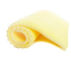 Colchão / Colchonete D23 Anti-Escaras Caixa Casca Ovo Casal  BF Colchões 138x188