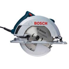 Serra circular gks 150 std 1500W 220V bosch