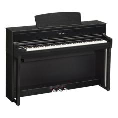 Clavinova Yamaha Clp775b Clp-775 Piano