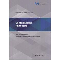 Contabilidade Financeira