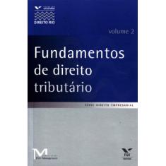 Fundamentos de Direito Tributário, Volume 2 (Volume 2)