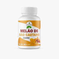 Melão De São Caetano Premium 500Mg 120 Cápsulas