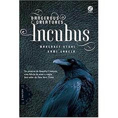 Incubus (Vol. 2 Dangerous Creatures)